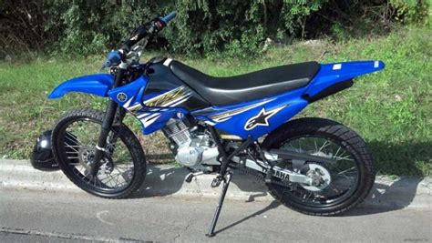 Yamaha XTZ 125 Problems: 3 Known Issues (Explained) | Motor & Wheels