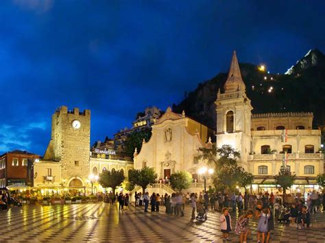 Cosa vedere a Taormina - Turisti A Ogni Costo