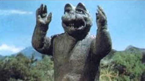 Video - Minilla Showa Roars | Gojipedia | FANDOM powered by Wikia