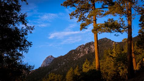 Camping around Idyllwild – Idyllwild – Pine Cove California Guide to ...