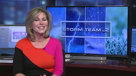 Storm Team 2 Maria Genero's Evening Forecast for 12/13/2018 | wgrz.com