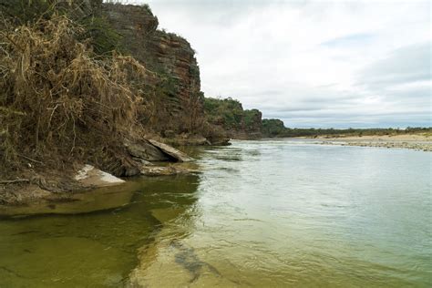 Llano River — All Water Guides