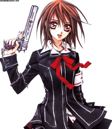 yuki cross - Vampire Knight Photo (34695808) - Fanpop