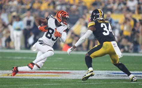 Steelers vs Bengals: Live game updates, reactions and community ...