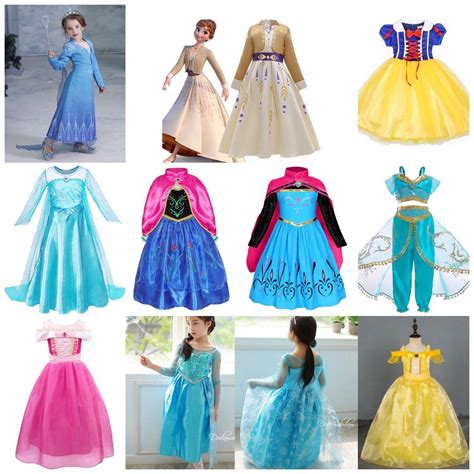 The Best Disney Princess Costume FOX31 Denver | eduaspirant.com