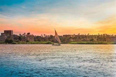 20 Interesting Facts About The River Nile