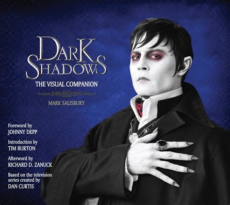 Dark Shadows News Page: Dark Shadows Movie Takings Pass $235 Million