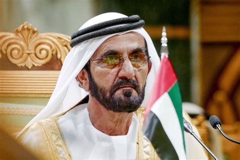 Sheikh Mohammed marks 17 years as visionary ruler of Dubai - Arabian ...