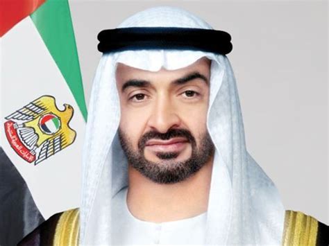 UAE President and President of Paraguay discuss bilateral ties ...