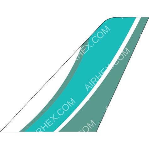 Flynas logo (updated 2024) - Airhex