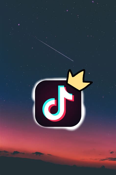 tiktok logo icon aesthetic - Sticker by vocaloidd