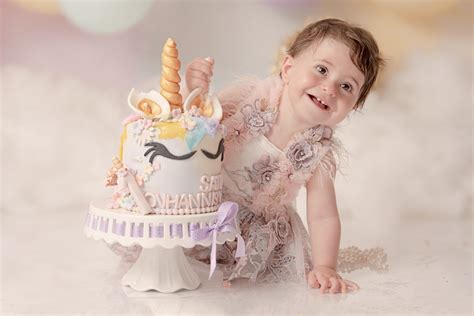 Top 5 Most Popular Cake Smash Themes | SteinArtStudio Photography ...