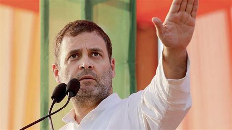 BJP questions Rahul Gandhi’s ‘frequent’ foreign trips | Latest News ...