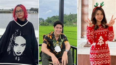 7 Artis Indonesia yang Diam-Diam Seorang Wibu, Nomor 5 Rela Sekolah di ...