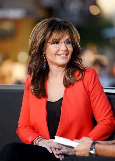 THROWBACK THURSDAY: Sarah Palin resigns as Alaska governor - ABC News