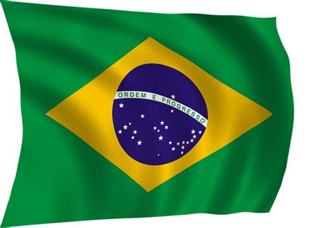 Brazil National Flag - What does it mean? » Natal