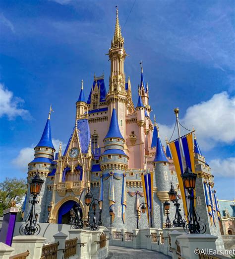 Here’s How to Take the PERFECT Cinderella Castle Pictures in Disney ...