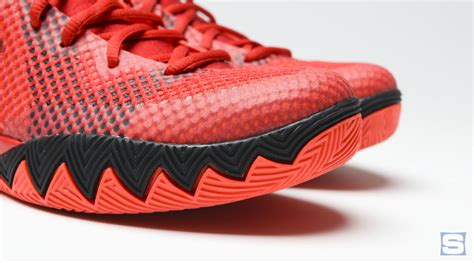 Release Date: Nike Kyrie 1 "Deceptive Red" | Sole Collector