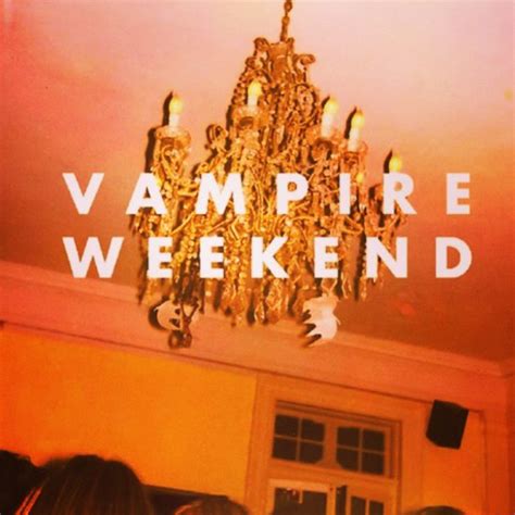 Campus | Vampire weekend album, Vampire weekend, Album covers