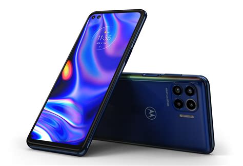 The Motorola One 5G UW is the latest Verizon phone with an inflated ...