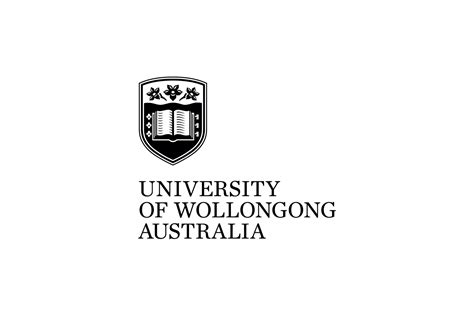 Logo - University of Wollongong – UOW