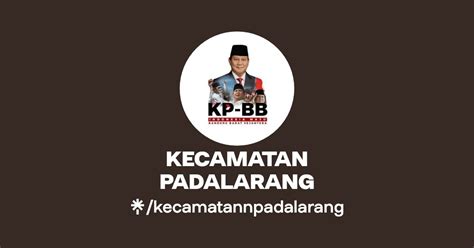 KECAMATAN PADALARANG | Linktree