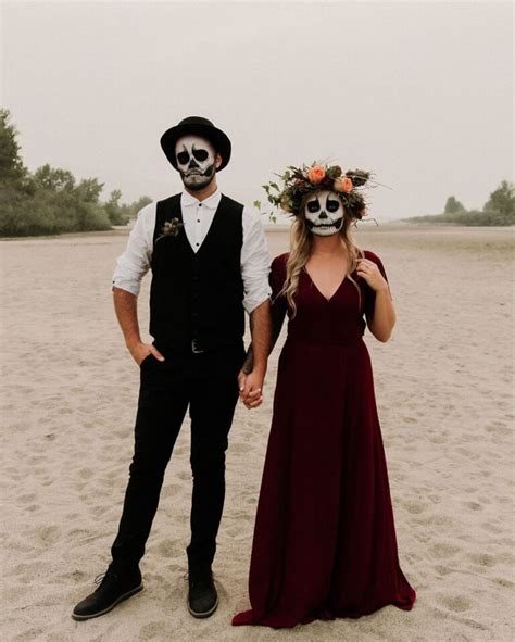 The 28 Best Couples Halloween Costume Ideas for 2023 - Wonder Forest