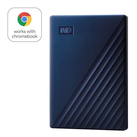 WD 2TB Drive Portable HDD - WDBB7B0020BBL-Wewm - Walmart.com