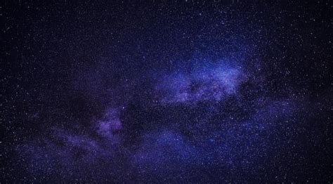 16000x4500 4K Starry Sky Stars Milky Way Galaxy 16000x4500 Resolution ...