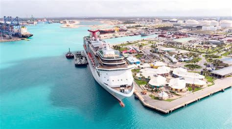 "Descubre las 15 Actividades IMPERDIBLES en Freeport, Bahamas - ¿Estás ...