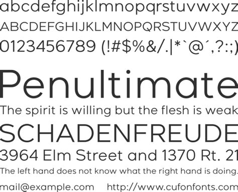 Giga Sans Font Family : Download Free for Desktop & Webfont