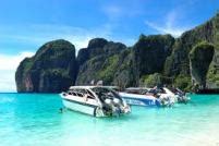 Phuket to Phi Phi snorkeling tours – Snorkeling Thailand