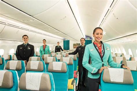 How to Apply Air Tahiti Nui Cabin Crew Hiring - Cabin Crew HQ