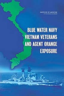 Agent Orange Zone: FLASH ALERT - H.R. 299 - BLUE WATER NAVY VIETNAM ...