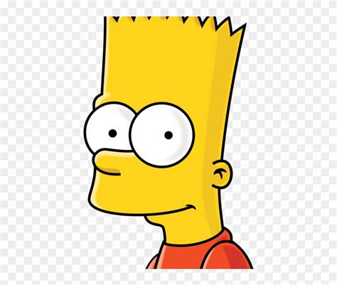 Bart Simpson Head Png, Transparent Png - 1072x630(#626692) - PngFind