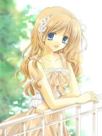 Blonde-hair-and-blue-eyes-anime-girl-i6 Large by bananabruh on DeviantArt