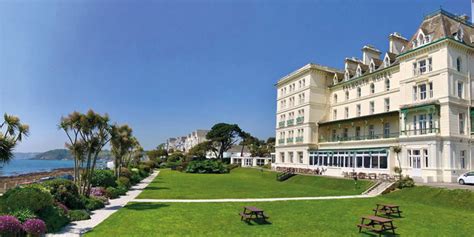 The Falmouth Hotel - venue that has it all | Cornwall Living