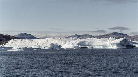 Greenland lost more ice than previously thought: study