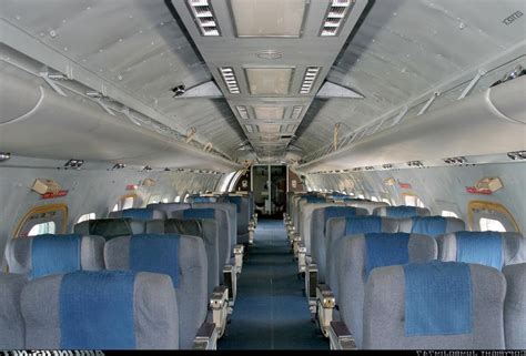 Lockheed constellation interior photos