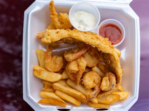 Best Seafood Restaurants in Charleston, South Carolina - Eater Carolinas