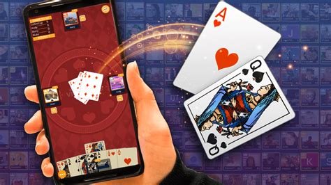 Card games online - VIP Games