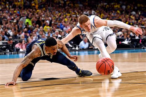 The 5 toughest games for Michigan basketball in 2018