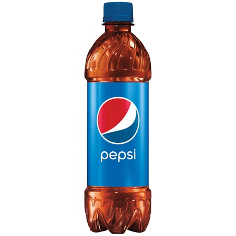 Pepsi Bottle Cap