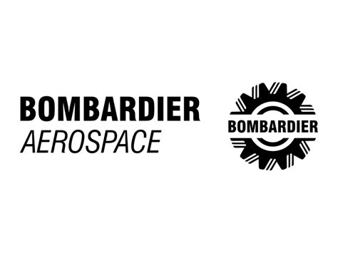 Bombardier Aerospace Logo PNG vector in SVG, PDF, AI, CDR format