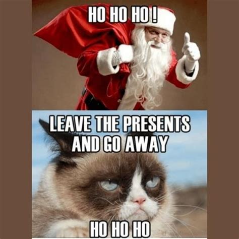 20+ Funny Ho Ho Ho Memes 2023 to Amp Up Christmas Vibes