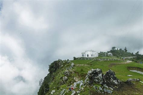 George Everest Trek Mussoorie Package by Enchant Tours.