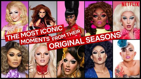 All Stars 5 Cast's Most Memorable Moments From Their Original Seasons ...