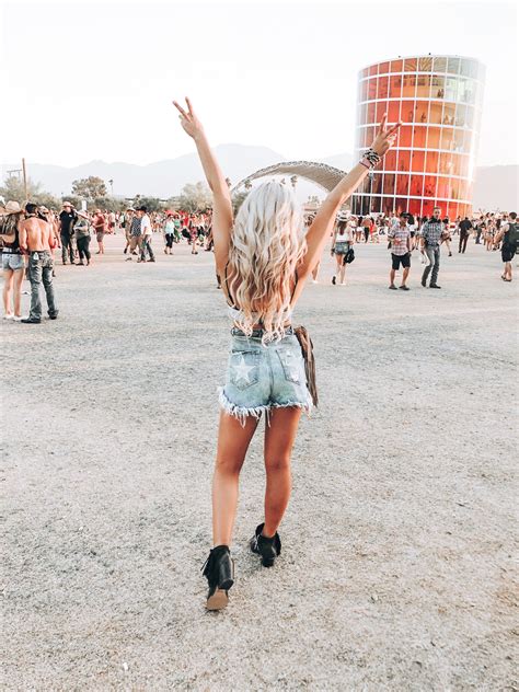 Stagecoach Music Festival Outfit | Country music festival outfits ...