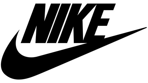 Nike Logo Name