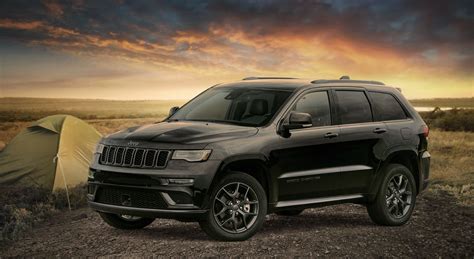 Jeep Grand Cherokee: scheda tecnica e prezzo | Motori Magazine